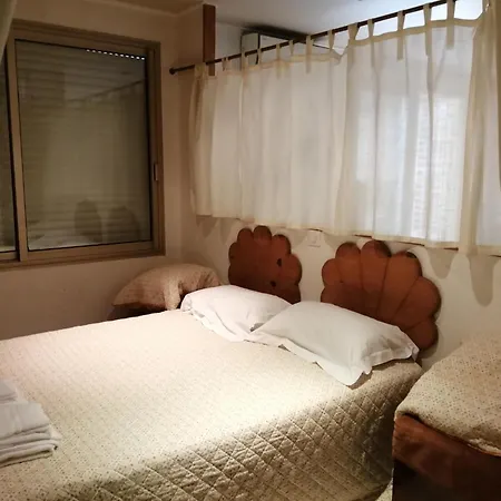 Croisette 3 Bedrooms * Канны