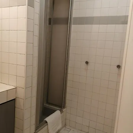 Croisette 3 Bedrooms * Канны