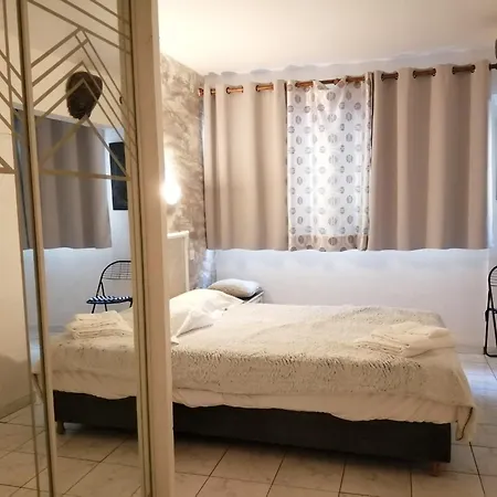 Croisette 3 Bedrooms Apartamento Cannes