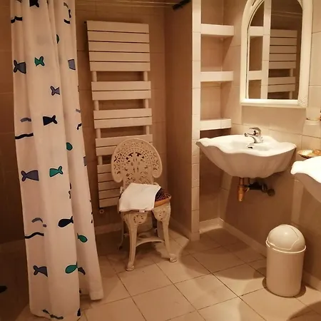 Croisette 3 Bedrooms Apartamento *